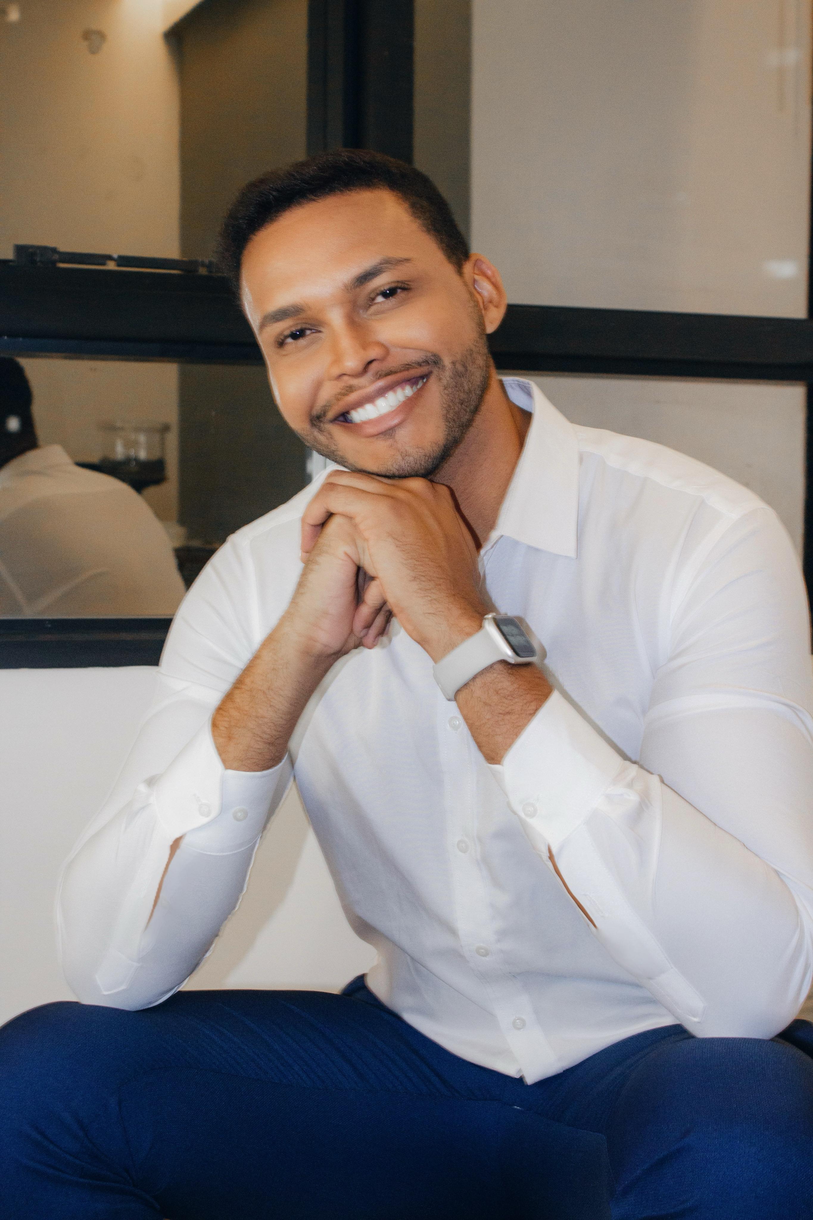 Dr. Pedro Siqueira